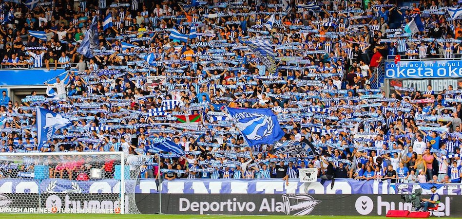 Deportivo Alavés